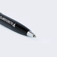 Personalized Shiny Black Metal Pen | GP006 - GloriousGifts.Pk | Pakistan's 1 Office & Home Decoration Brand