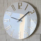 Numbering Clock, Golden Mirror, Clock, Gift Clock | GC005 - GloriousGifts.Pk | Pakistan's 1 Office & Home Decoration Brand