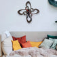 Handmade Modern Wooden Clock | GC016 - GloriousGifts.Pk | Pakistan's 1 Office & Home Decoration Brand
