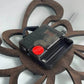 Handmade Modern Wooden Clock | GC016 - GloriousGifts.Pk | Pakistan's 1 Office & Home Decoration Brand