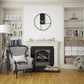Nordic Large Minimalist Wall Clock | GC017 - GloriousGifts.Pk | Pakistan's 1 Office & Home Decoration Brand