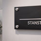 Custom House Plate | GN003