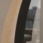 New Lock Printed Wall Clock | GC019