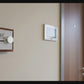 Chemical Wooden Door Name Plate | GD008