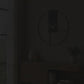 Nordic Large Minimalist Wall Clock | GC017