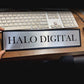 Executive Name Plate | GD002