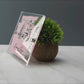 Custom Double Acrylic  Plaque | GN022