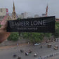 Custom Acrylic Desk Nameplate Name Title | GT014