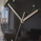 Modern Mirror Wall Clock Kids Room Gift | GC010