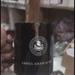 Personalized Black Mug with Name Definition | GX004