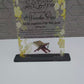 Customize Acrylic Islamic Gift | GG010