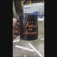 Personalized Black Mug with Name Definition | GX004