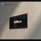 3D Double Base Door Name Plate | GD005