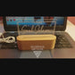 Custom Acrylic Desk Sign with USB Light | GT006