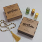 Ramadan Decoration Box Engraved Pack of 10, 50, 100 pcs  | GX010